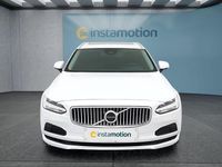 Gebraucht Volvo V90 398 PS (292 kW) 2025 Weiß Kombi