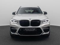 Gebraucht BMW X3 M Competition Edition 510 PS (375 kW) 2020 Donington grau metallic SUV