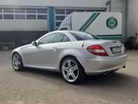 gebraucht Mercedes SLK280 