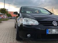 gebraucht VW Golf V 1.4L