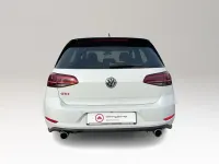 Second-hand VW Golf VII GTI 245 CP (180 kW) 2019 Alb Berlinǎ