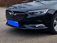 gebraucht Opel Insignia b Sporttourer