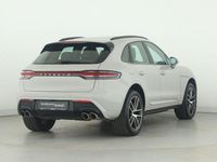 Gebraucht Porsche Macan 381 PS (280 kW) 2021 Grau SUV