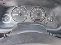 Gebraucht Opel Astra 104 PS (76 kW) 2004 Silber Limousine