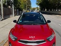 Gebraucht Kia Stonic Edition 7 101 PS (74 kW) 2021 SUV