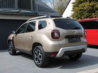 Gebraucht Dacia Duster 150 PS (110 kW) 2021 Beige SUV