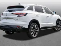 Neu Renault Austral Techno 200 PS (147 kW) 2026 Perlmuttweiß metallic SUV