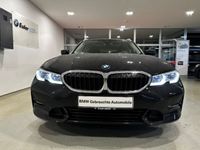 gebraucht BMW 330 i A Touring Pano Navi Leder HiFi System Laserlicht