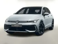 Neu VW Golf VIII R-line 150 PS (110 kW) 2026 Silber Limousine
