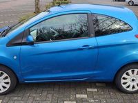 gebraucht Ford Ka Ka/Ka+1.2 Titanium