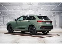 Neu Audi Q5 Sport 204 PS (150 kW) 2025 Distriktgrün metallic SUV