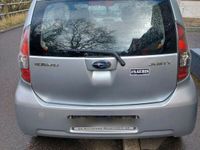 gebraucht Subaru Justy 1.0 Benzin