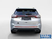 Gebraucht Ford Edge Sport 209 PS (153 kW) 2016 Silber SUV