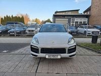 Gebraucht Porsche Cayenne Coupe Platinum Edition 340 PS (250 kW) 2022 Kreide Coupé