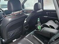 Gebraucht Hyundai Santa Fe 155 PS (114 kW) 2006 Schwarz SUV