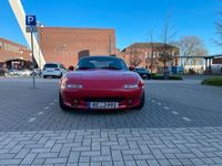 gebraucht Mazda MX5 NA Roadster