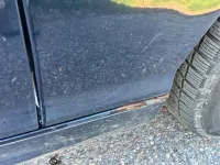 Second-hand BMW 320 170 CP (125 kW) 2001 Albastru Break