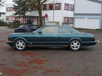 Gebraucht Bentley Continental 407 PS (299 kW) 1998 Ocean mica Coupé