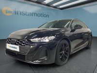 Gebraucht Audi A5 150 PS (110 kW) 2025 Schwarz Kombi