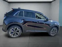 Neu Fiat 600 La Prima 101 PS (74 kW) 2025 Silber Kleinwagen