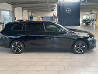 Gebraucht Opel Astra 131 PS (96 kW) 2024 Schwarz Kombi