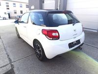 Gebraucht Citroën DS3 95 PS (69 kW) 2010 Weiß Kleinwagen