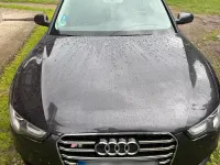 Gebraucht Audi A5 245 PS (180 kW) 2015 Grau Coupé