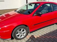 Gebraucht Peugeot 406 190 PS (139 kW) 1998 Rot