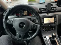Używany VW Passat 170 KM (125 kW) 2012 Czarny Kombi