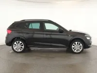 Gebraucht Skoda Kamiq Tour 110 PS (80 kW) 2023 Blackmagic perleffekt SUV