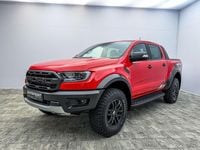 Gebraucht Ford Ranger Raptor 212 PS (155 kW) 2021 Rot Abholung