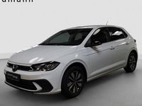 Gebraucht VW Polo Goal 95 PS (69 kW) 2025 Weiß Limousine