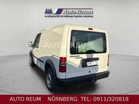 Gebraucht Ford Transit 75 PS (55 kW) 2004 Weiß Van / Kleinbus