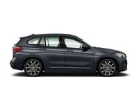 gebraucht BMW X1 xDrive 25e Allrad Sportpaket HUD Navi Soundsystem LED ACC El. Heckklappe Mehrzonenklima 2-Zonen-Klimaautom