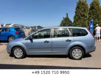 Gebraucht Ford Focus Trend 101 PS (74 kW) 2006 Limousine