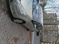 Gebraucht Ford S-MAX 175 PS (128 kW) 2009 Grau Van / Kleinbus