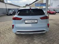 Gebraucht Wey 05 Premium 476 PS (350 kW) 2024 Blau SUV
