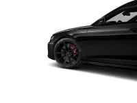Neu Audi S8 571 PS (419 kW) 2026 Schwarz Limousine