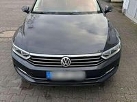 Gebraucht VW Passat Highline 150 PS (110 kW) 2018 Kombi