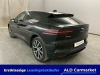 gebraucht Jaguar I-Pace EV400 AWD First Edition Geschlossen 5-türig Direktantrieb 1-Gang