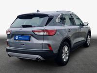 Gebraucht Ford Kuga Titanium 152 PS (111 kW) 2023 Silber SUV