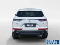 Gebraucht DS Automobiles DS7 Crossback 224 PS (164 kW) 2022 Weiß SUV