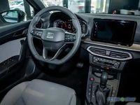 Neu Seat Arona 116 PS (85 kW) 2026 Grau SUV