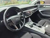 Gebraucht Audi A6 Sport 204 PS (150 kW) 2020 Schwarz Limousine