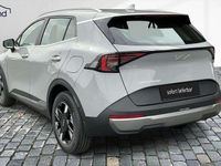Neu Kia Sportage Urban 150 PS (110 kW) 2025 Grau SUV
