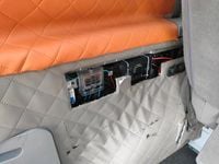 Gebraucht Hyundai H-1 170 PS (125 kW) 2011 Silber Van / Kleinbus