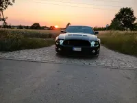 Gebraucht Ford Mustang 560 PS (411 kW) 2026 Schwarz Coupé