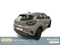Gebraucht Ford Puma Titanium 155 PS (114 kW) 2024 Grau SUV