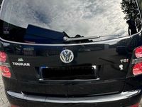 gebraucht VW Touran 1.4 TSI Freestyle