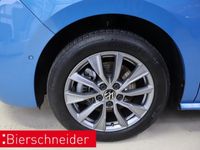 gebraucht VW Multivan T7T72.0 TSI DSG Style PANO MATRIX STANDH